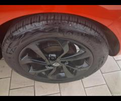 Opel Corsa 1.4 90CV GPL Tech 5 porte b-Color unico - 12