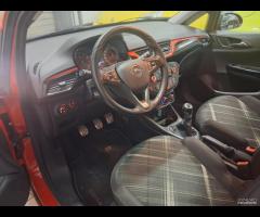 Opel Corsa 1.4 90CV GPL Tech 5 porte b-Color unico - 14