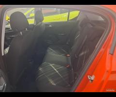 Opel Corsa 1.4 90CV GPL Tech 5 porte b-Color unico - 16