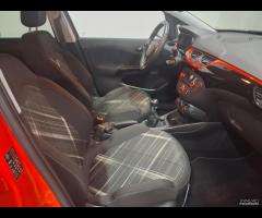 Opel Corsa 1.4 90CV GPL Tech 5 porte b-Color unico - 17