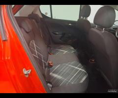 Opel Corsa 1.4 90CV GPL Tech 5 porte b-Color unico - 18