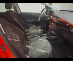 Opel Corsa 1.4 90CV GPL Tech 5 porte b-Color unico - 20