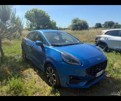 Ford Puma 1.0 Hybrid 125cv aut. ST-Line DANNEGGIAT