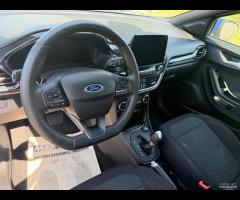 Ford Puma 1.0 Hybrid 125cv aut. ST-Line DANNEGGIAT