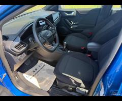 Ford Puma 1.0 Hybrid 125cv aut. ST-Line DANNEGGIAT