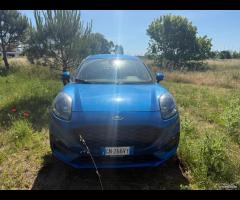 Ford Puma 1.0 Hybrid 125cv aut. ST-Line DANNEGGIAT