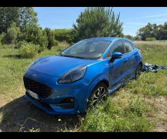 Ford Puma 1.0 Hybrid 125cv aut. ST-Line DANNEGGIAT - 6