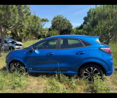 Ford Puma 1.0 Hybrid 125cv aut. ST-Line DANNEGGIAT - 7