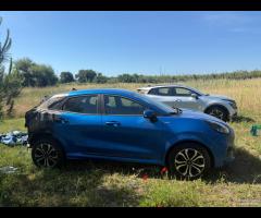 Ford Puma 1.0 Hybrid 125cv aut. ST-Line DANNEGGIAT - 8