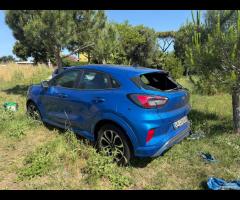 Ford Puma 1.0 Hybrid 125cv aut. ST-Line DANNEGGIAT - 9