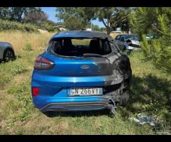 Ford Puma 1.0 Hybrid 125cv aut. ST-Line DANNEGGIAT - 10