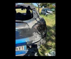 Ford Puma 1.0 Hybrid 125cv aut. ST-Line DANNEGGIAT - 11