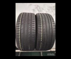 235 50 R18 101Y 2 GOMME KUMHO ESTIVE