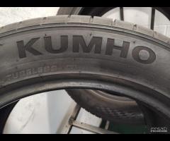 235 50 R18 101Y 2 GOMME KUMHO ESTIVE