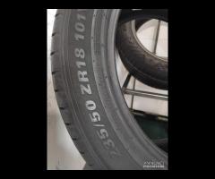 235 50 R18 101Y 2 GOMME KUMHO ESTIVE - 7