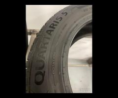 155 65 R14 75T 2 GOMME BARUM 4 STAGIONI