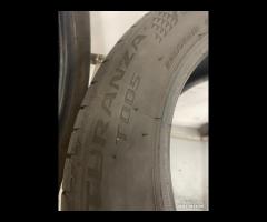 225 555 R18 98V 2 GOMME BRIDGESTONE ESTIVE