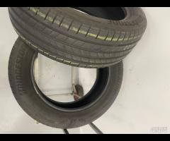 225 555 R18 98V 2 GOMME BRIDGESTONE ESTIVE - 7