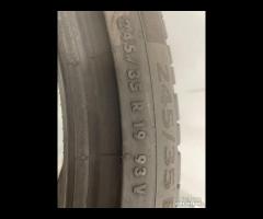 245 35 R19 93V 2 GOMME CONTINENTAL INVERNALI