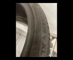 245 35 R19 93V 2 GOMME CONTINENTAL INVERNALI - 7