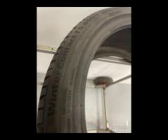 245 35 R19 93V 2 GOMME CONTINENTAL INVERNALI - 9
