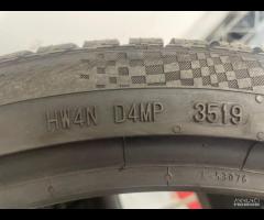 245 35 R19 93V 2 GOMME CONTINENTAL INVERNALI - 10