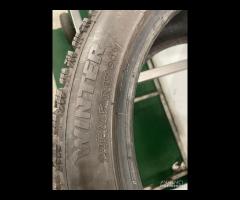 215 45 R17 91V 2 GOMME TAURUS INVERNALI - 4