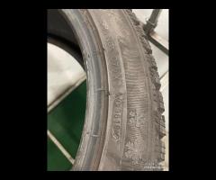 215 45 R17 91V 2 GOMME TAURUS INVERNALI - 5