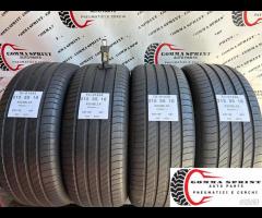 4 PNEUMATICI 215/55 R18 MICHELIN ESTIVE