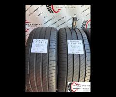4 PNEUMATICI 215/55 R18 MICHELIN ESTIVE