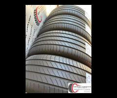 4 PNEUMATICI 215/55 R18 MICHELIN ESTIVE - 9