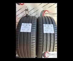 2 PNEUMATICI 215/50 R18 PIRELLI ESTIVE 75% - 1