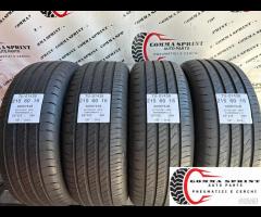 4 PNEUMATICI 215/60 R16 GOODYEAR ESTIVE 95% - 1