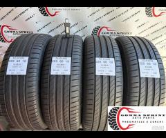 4 PNEUMATICI 225/60 R18 KLEBER ESTIVE 80% - 1