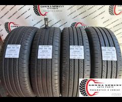 4 PNEUMATICI 245/70 R16 HANKOOK 4 STAGIONI 90%