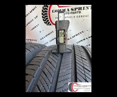 4 PNEUMATICI 245/70 R16 HANKOOK 4 STAGIONI 90%