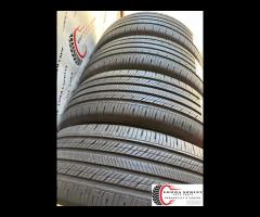4 PNEUMATICI 245/70 R16 HANKOOK 4 STAGIONI 90% - 9