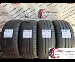4 PNEUMATICI 225/45 R17 MICHELIN ESTIVE