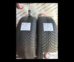 2 PNEUMATICI 225/55 R18 MICHELIN 4 STAGIONI 70% - 1