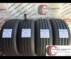 4 PNEUMATICI 205/45 R16 NEXEN ESTIVE 90%
