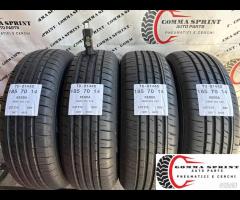 4 PNEUMATICI 185/70 R14 KENDA ESTIVE - 1