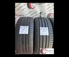 4 PNEUMATICI 235/40 R20 PIRELLI ESTIVE 70%