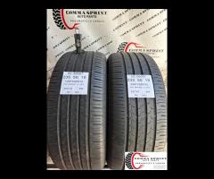 2 PNEUMATICI 235/50 R19 CONTINENTAL ESTIVE - 1