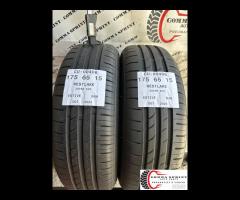 2 PNEUMATICI 175/65 R15 WESTLAKE ESTIVE 75% - 1
