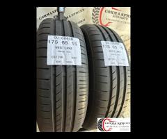 2 PNEUMATICI 175/65 R15 WESTLAKE ESTIVE 75% - 2