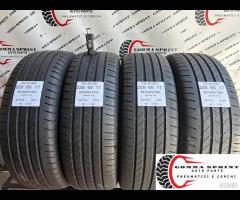 4 PNEUMATICI 225/65 R17 BRIDGESTONE ESTIVE