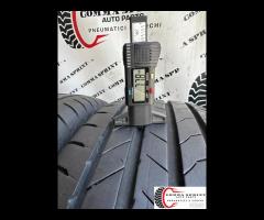 4 PNEUMATICI 225/65 R17 BRIDGESTONE ESTIVE