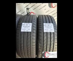 4 PNEUMATICI 225/65 R17 BRIDGESTONE ESTIVE