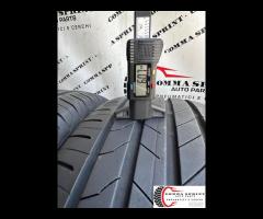 4 PNEUMATICI 225/65 R17 BRIDGESTONE ESTIVE - 6