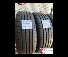 4 PNEUMATICI 225/65 R17 BRIDGESTONE ESTIVE - 7